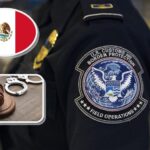 Mexican arrested for child porn