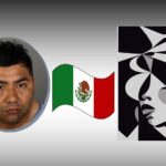 Mexican rapist Sarabia