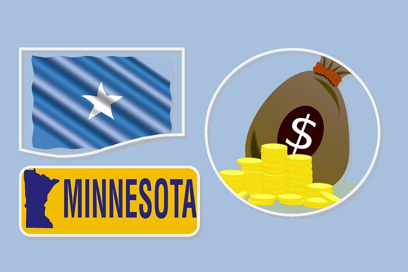 Somali immigrants fraud