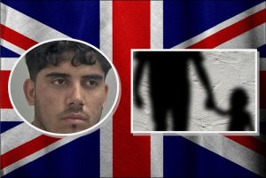 Afghan Asylum-Seeker