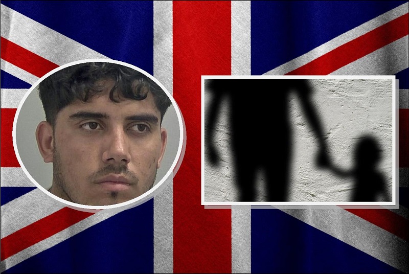 Afghan Asylum-Seeker