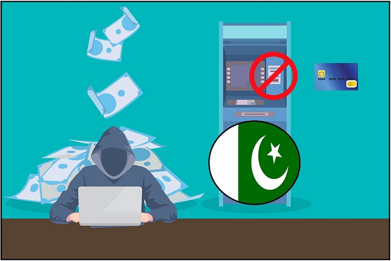 Pakistani men in medicare fraud